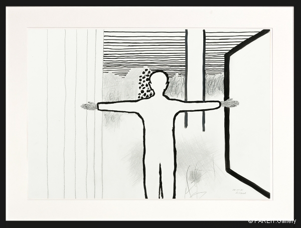 RAVEEL Roger - Mens en cultuur